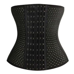 Waist trainer